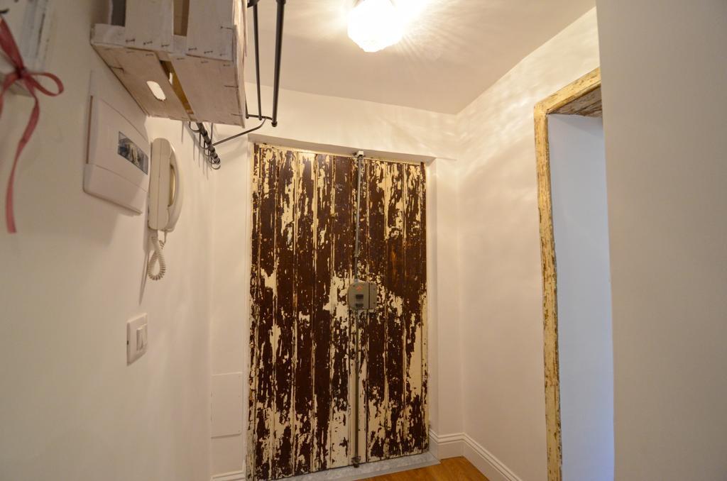 Appartement La Chiromante *