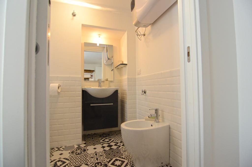 Appartement La Chiromante
