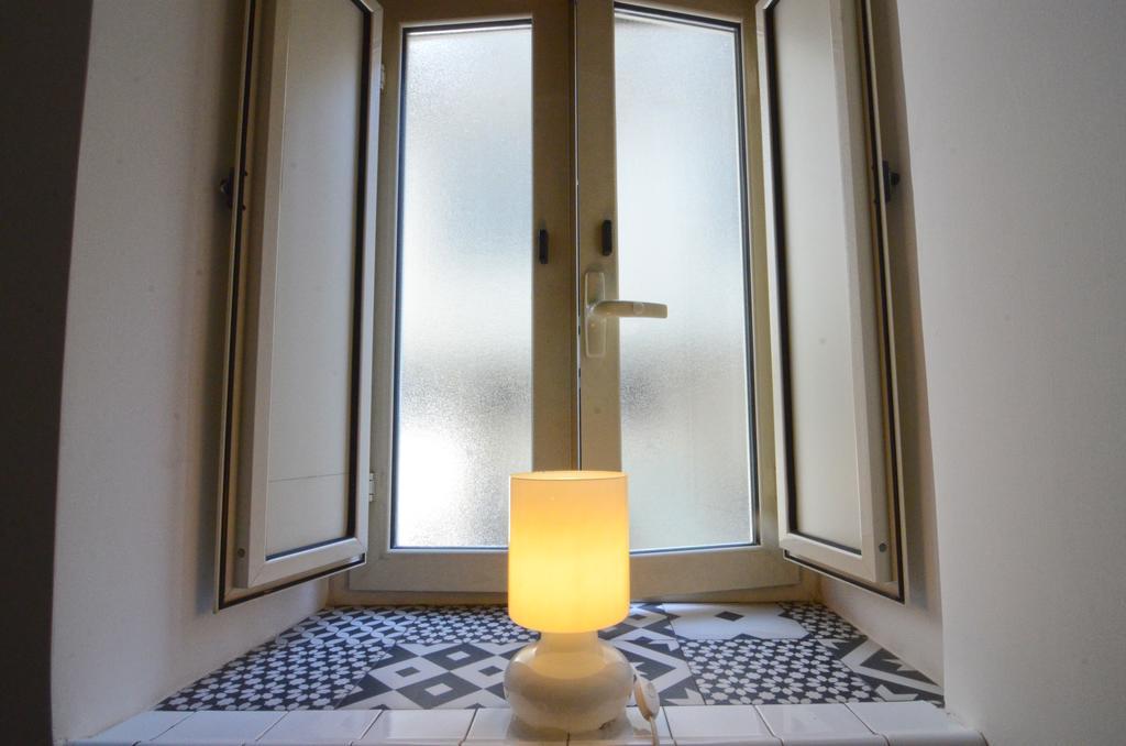 Appartement La Chiromante Naples