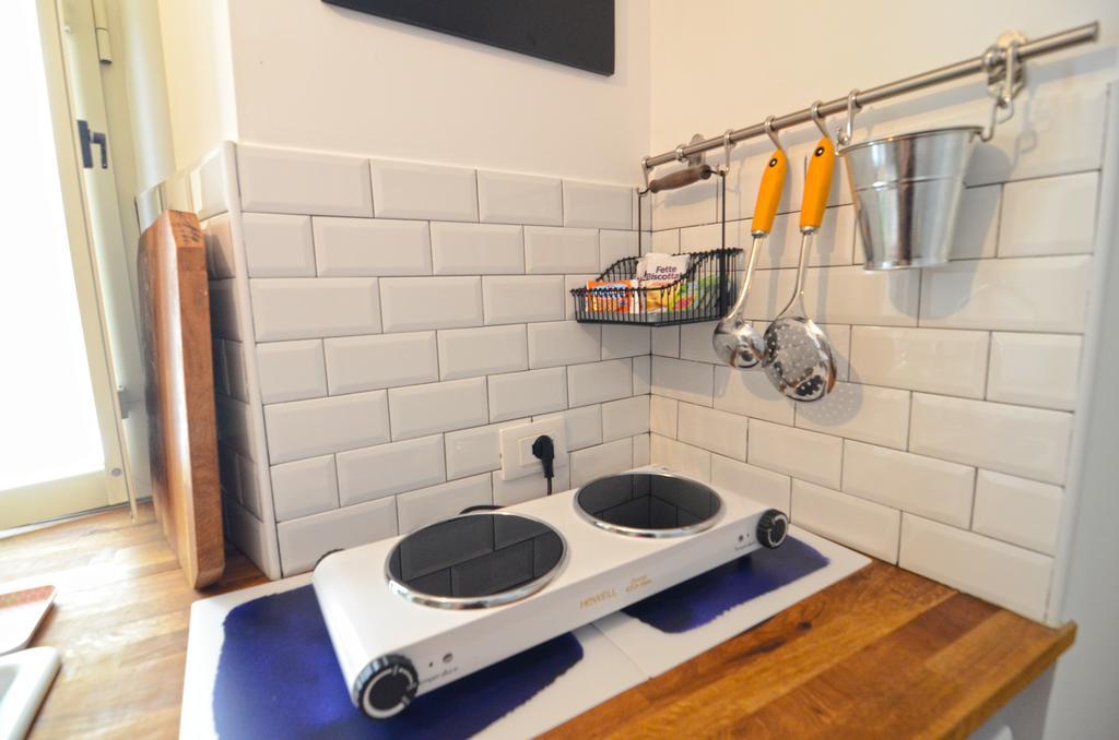 Appartement La Chiromante Naples