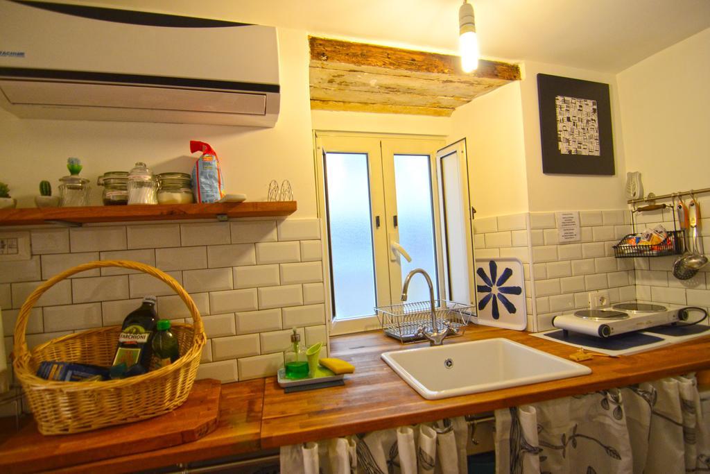 Appartement La Chiromante