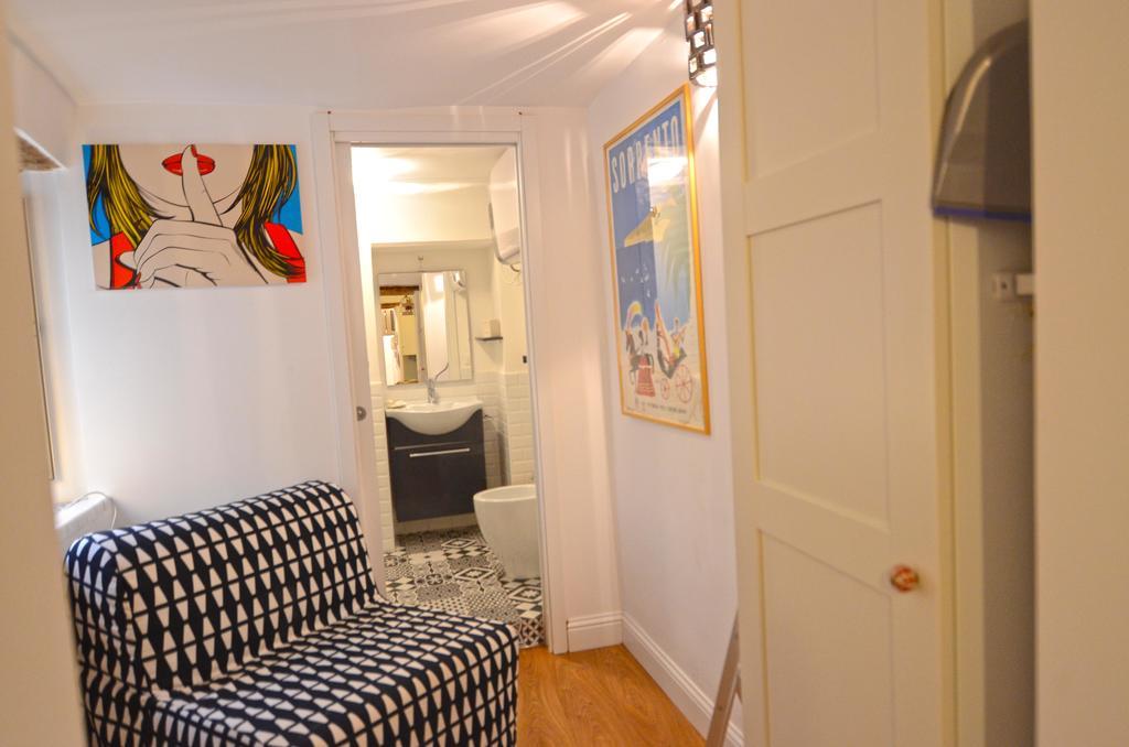 Appartement La Chiromante Naples